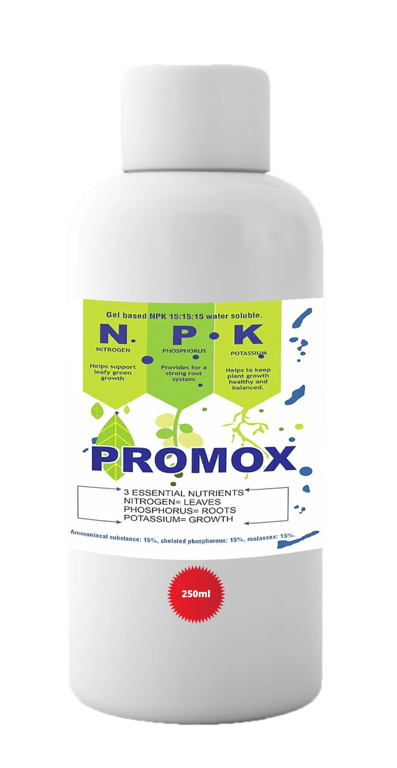 Premium Liquid Organic Fertilizer